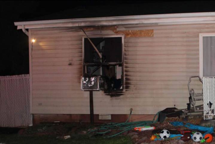 Utah Man Accused of Setting His Ex-Wife's House on Fire Three Times in a Month While Her Children Slept Inside