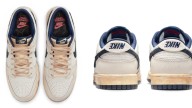 Nike Stranger Things x Dunk Low 2025 Release Date IH6766