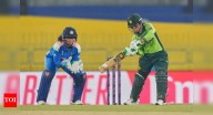 First ever! Pakistan batter achieves feat never done before against India in ODIs