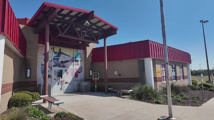 Wilson Park Recreation Center remaining open despite rat problem