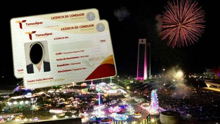 Costo de la licencia de conducir permanente y reposiciones al 50%; ¿en dónde y hasta cuándo?