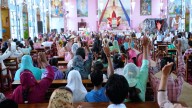 Why Christians in India Could Face Persecution for Sharing Their Faith Online: 'It's Alarming'