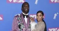 Gucci Mane has schizophrenia and bipolar disorder. Keyshia Ka'oir has been his rock through it all