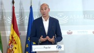 El PP de Extremadura respalda la convocatoria electoral de la Junta y destaca la “coherencia” de María Guardiola