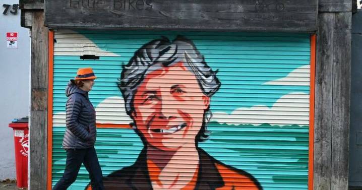 Catherine Connolly wins Irish presidency in landslide