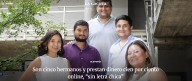 "Familia de emprendedores, prestan dinero online sin letra chica": así se presentaban los Guanuco en La Gaceta en 2023