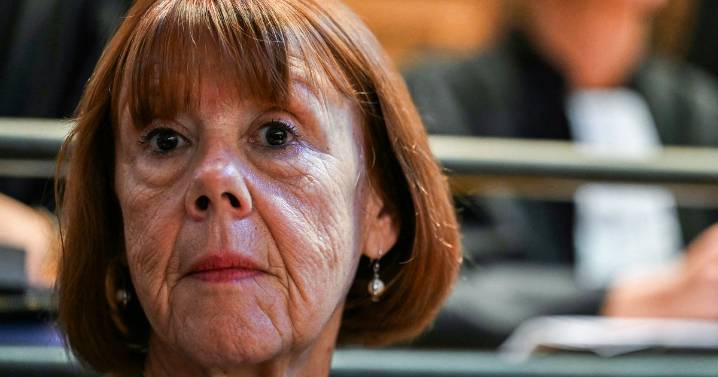 France adopts consent-based rape law in the wake of landmark Gisèle Pelicot case