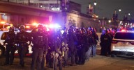 Judge blocks LAPD request to lift restrictions on use of force against the press
