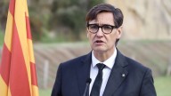 Illa envía un mensaje a España en el homenaje a Companys: "Convivencia es reconocer y garantizar la diversidad"