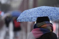 Las lluvias torrenciales inundan el Montsià y atrapan a personas en vehículos y bajos