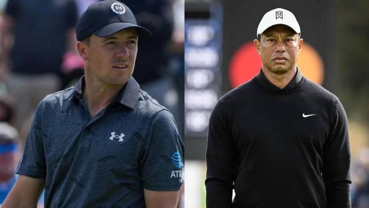 Jordan Spieth to End Months-Long Hiatus as Alarming Tiger Woods Prediction Comes True A major name returns to action at the Hero World Challenge, but Tiger Woods’ next move leaves fans with mixed emot
