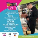 El Gran Outlet de Libros regresa a Yopal: una invitación a descubrir historias que transforman