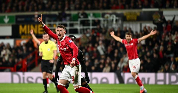 Middlesbrough 'underestimate' Wrexham warning with better than league table suggests claim