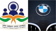 ‘Servile members happy with luxuries’: Lokpal’s lavish ₹5 crore BMW splurge sparks outrage