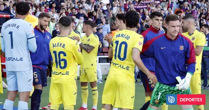 Pese a aprobación de UEFA: LaLiga cancela el Barcelona-Villarreal en Miami tras protestas de jugadores