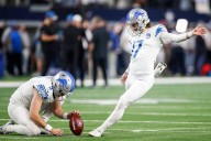 Deadspin | Colts sign K Michael Badgley to replace injured Spencer Shrader