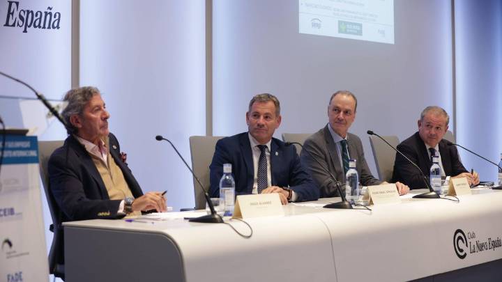 América es un descubrimiento pendiente: las empresas de las dos orillas del Atlántico necesitan conocerse mejor