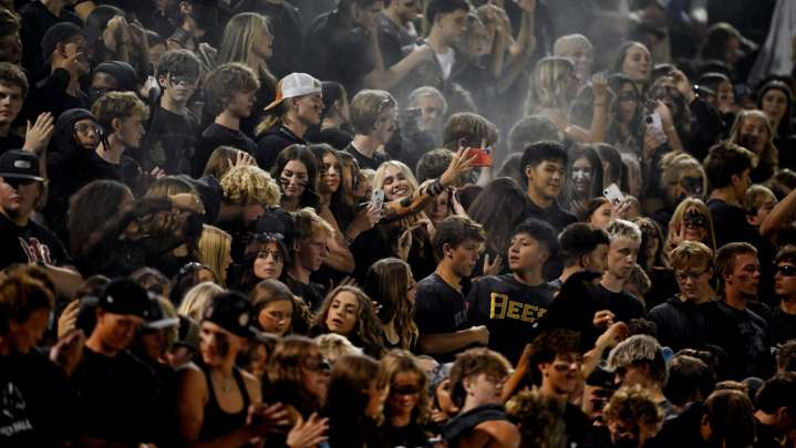 Week 8: 4A Utah High School Football Recap