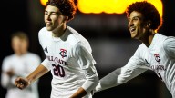 Photos of Toll Gate vs Cranston East boys soccer on Wednesday October 15