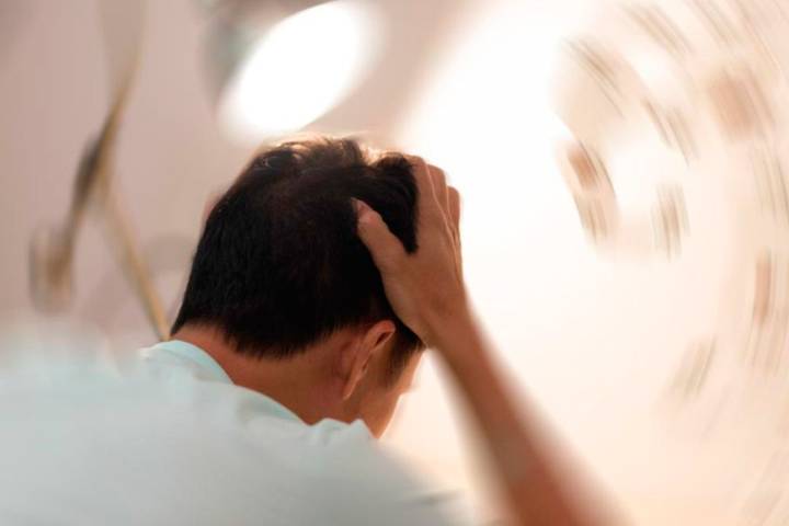 Día de la Salud Mental: la OMS alerta sobre los trastornos en emergencias humanitarias