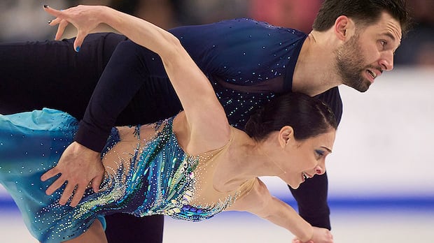 Will Canada get back on the Olympic figure skating podium?