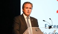 El Gobierno designó a Pablo Quirno como nuevo canciller