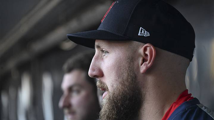 Garrett Crochet calls Red Sox’s Game 3 loss to Yankees a ‘slap in the face’
