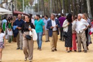Sé lo que hicisteis el último día de la Feria del Caballo