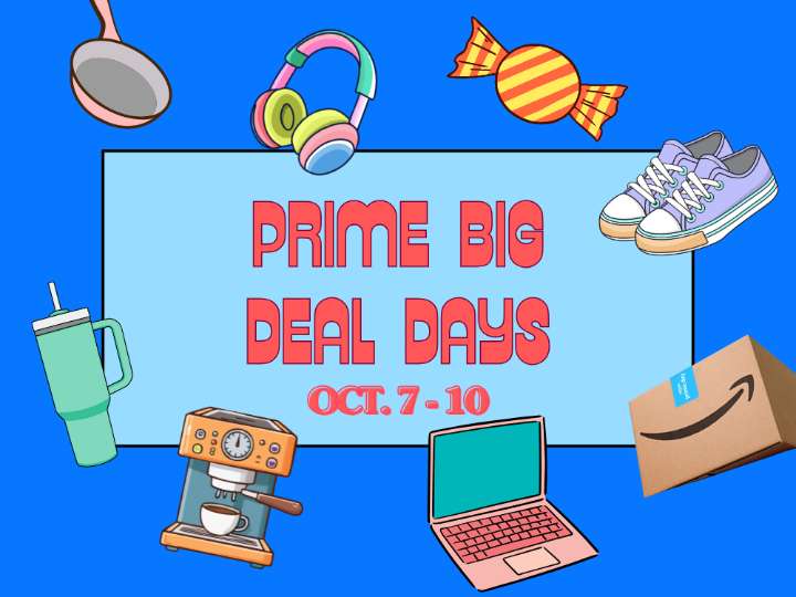 Best Amazon Prime Day deals in Canada 