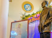 Pueblo de Cedeño celebra con alegría canonización de primeros santos venezolanos