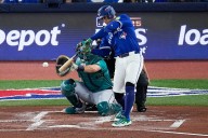 How to watch Toronto Blue Jays ALCS Game 2: MLB free live stream