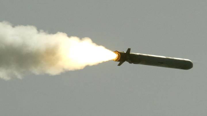 Estos son los 10 misiles más destructivos que existen en el planeta: España no tiene ninguno
