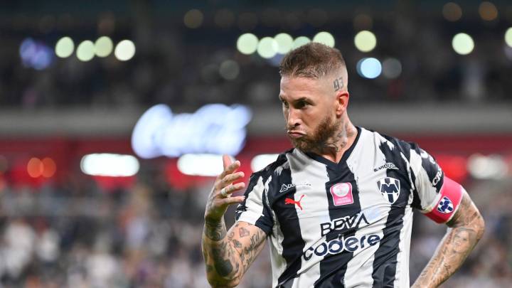 Monterrey (4-2) FC Juárez: resumen del partido
