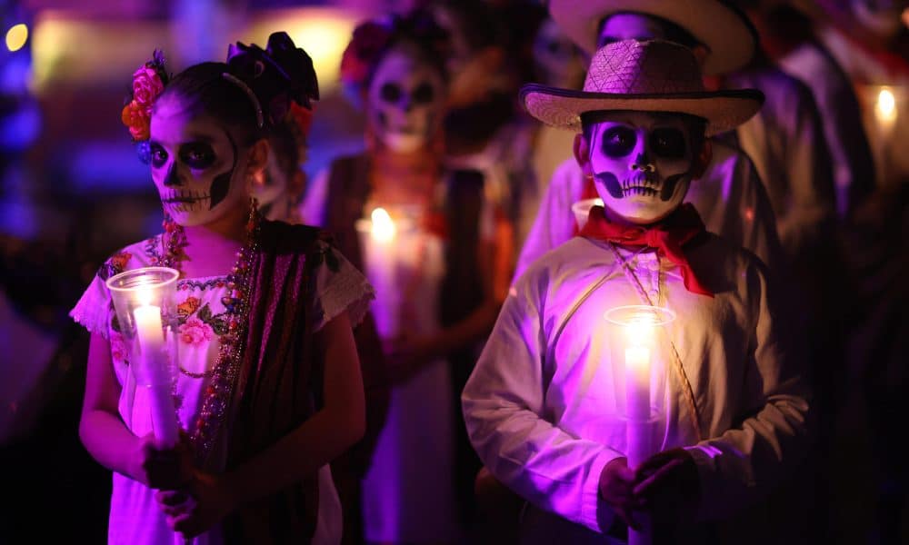 México estima una ocupación hotelera de más de 1,6 millones de turistas por Día de Muertos