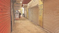 Crisis sacude al comercio en Reynosa