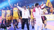 'We're going to have do-or-die matches', says coach Krishan Hooda after Telugu Titans reach PKL 12 playoffs