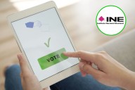 Votar por internet desde México: el INE planea su primer piloto en 2026 con la misma tecnología del voto extranjero