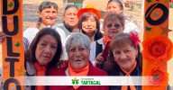 Centro de Jubilados de Villa Saavedra organiza rifas para pagar las boletas