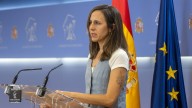 Podemos amenaza al Gobierno con una nueva derrota con su negativa al embargo de armas a Israel