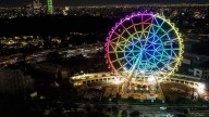 Parque Aztlán celebra el Día de Muertos con el Catrina Fest MX