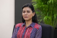 Renuncia Lilia Mónica López Benítez como magistrada de Tribunal Penal de CDMX