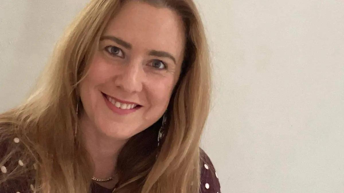 Úrsula Camba reconstruye la vida de La Malinche en un libro biográfico