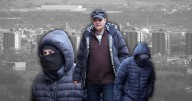 Decades on, they watched as the men who stole their childhoods faced justice