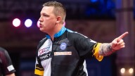 Grand Slam delight: Chris Dobey seals his spot in PDC's next major