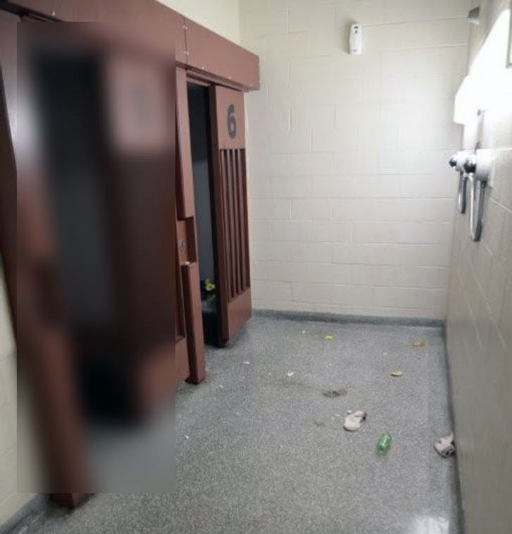 Car wash rammer arrested, $50K drug bust: Sarnia police