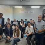 Defensoría del Pueblo: Se realizó capacitación...