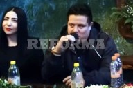 Construye cancha ligado a CJNG y reúne a ex futbolistas