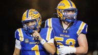 N.J. football Week 8 schedule: Final week of regular season for state’s public schools
