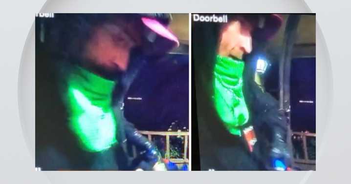 Suspect wanted in multiple estate sale burglaries in Denver metro area