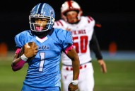Philip Barbour defeats Petersburg, 43